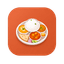 Thali Logo