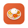Thali Logo